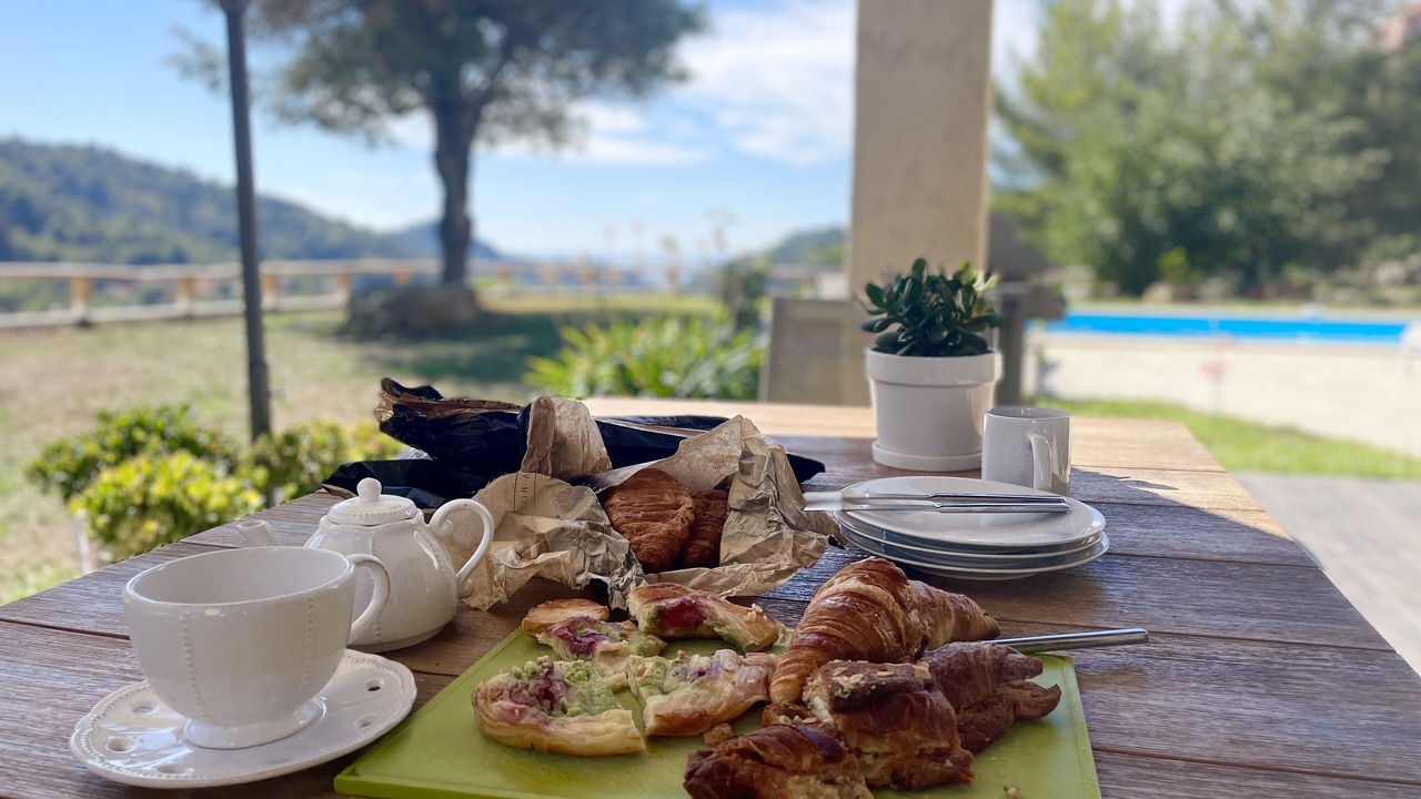Photo of Outdoor in Menton