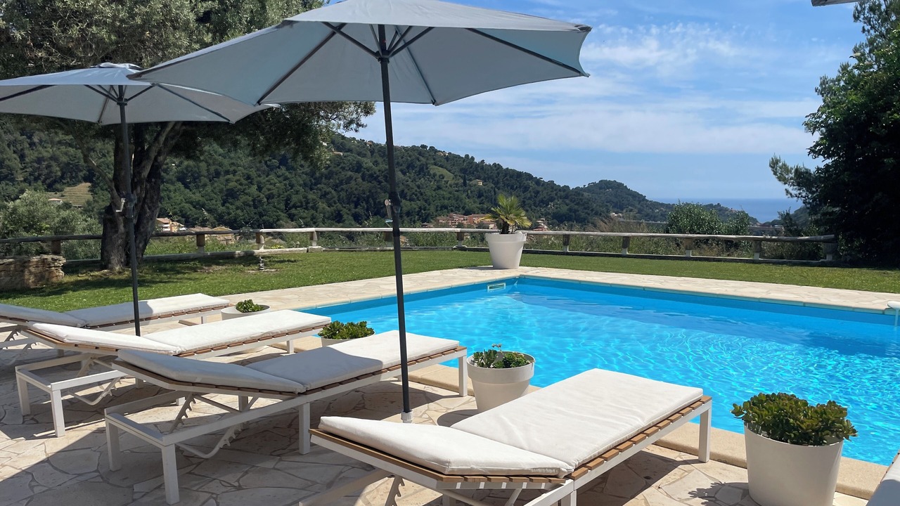 Photo of Outdoor in Menton