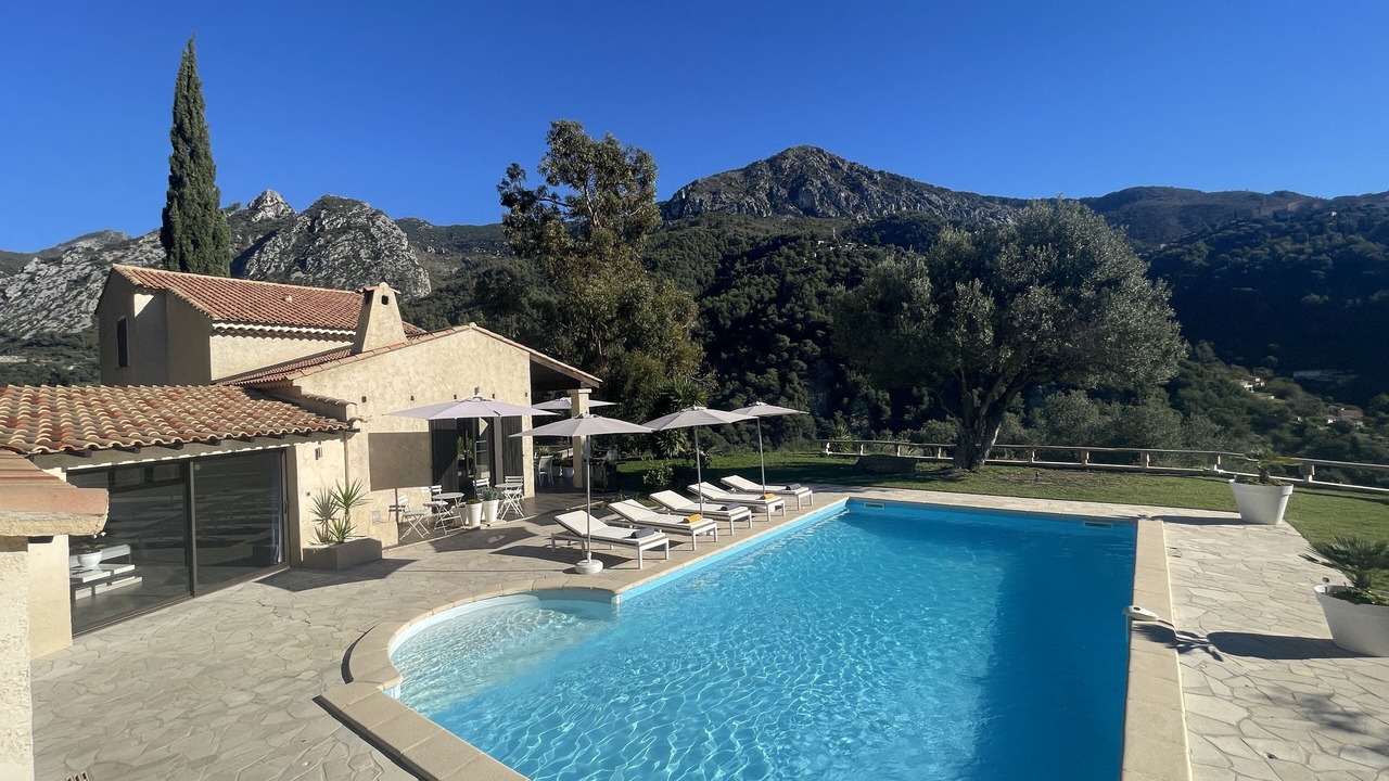 Photo of Outdoor in Menton