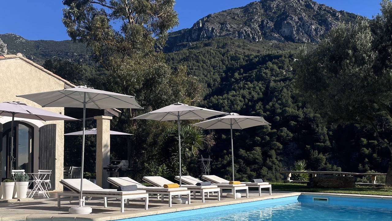 Photo of Outdoor in Menton