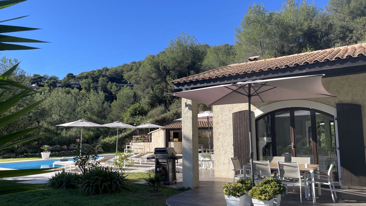 Photo of Outdoor in Menton