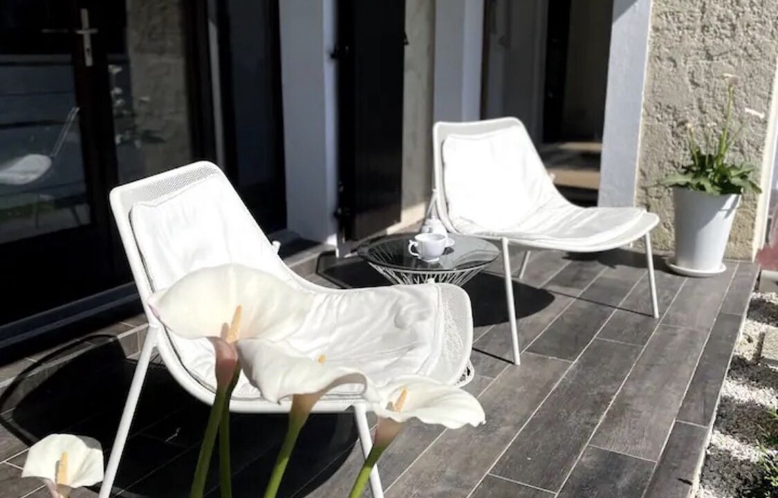 Photo of Outdoor in Menton
