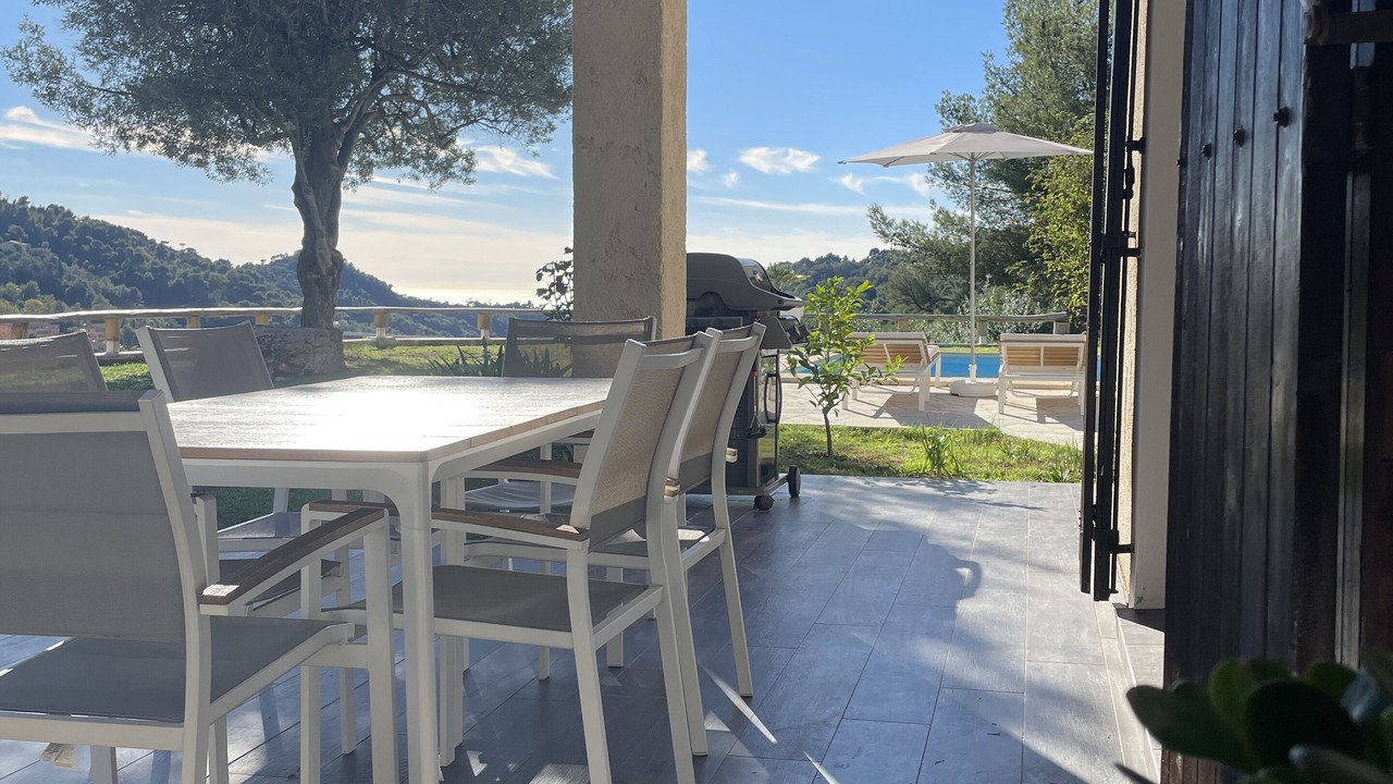 Photo of Outdoor in Menton