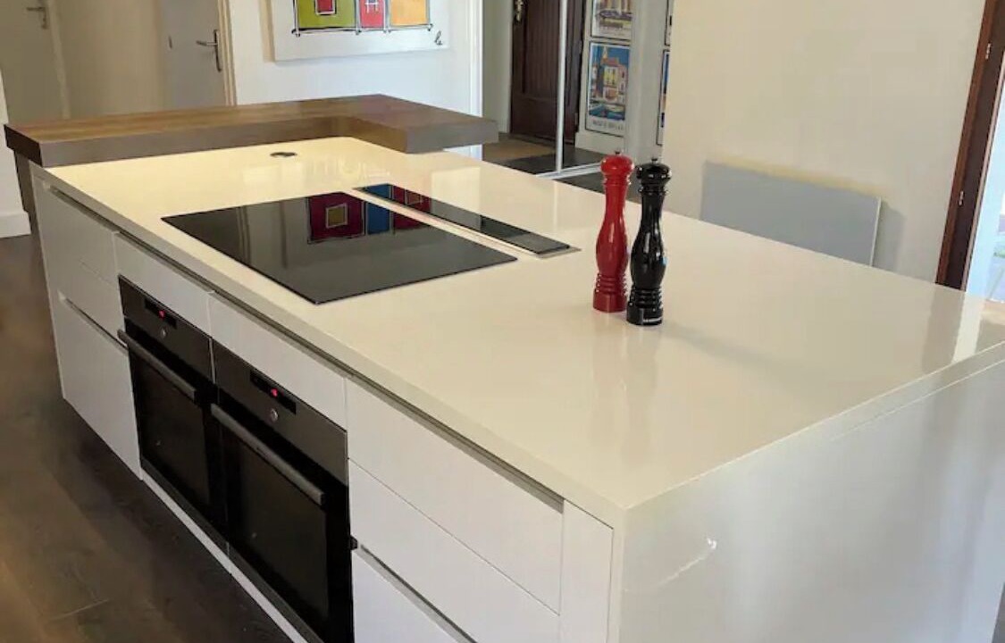 Photo of Kitchen in Menton