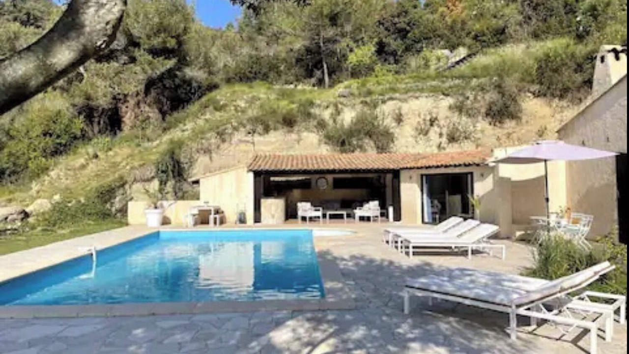 Photo of Outdoor in Menton