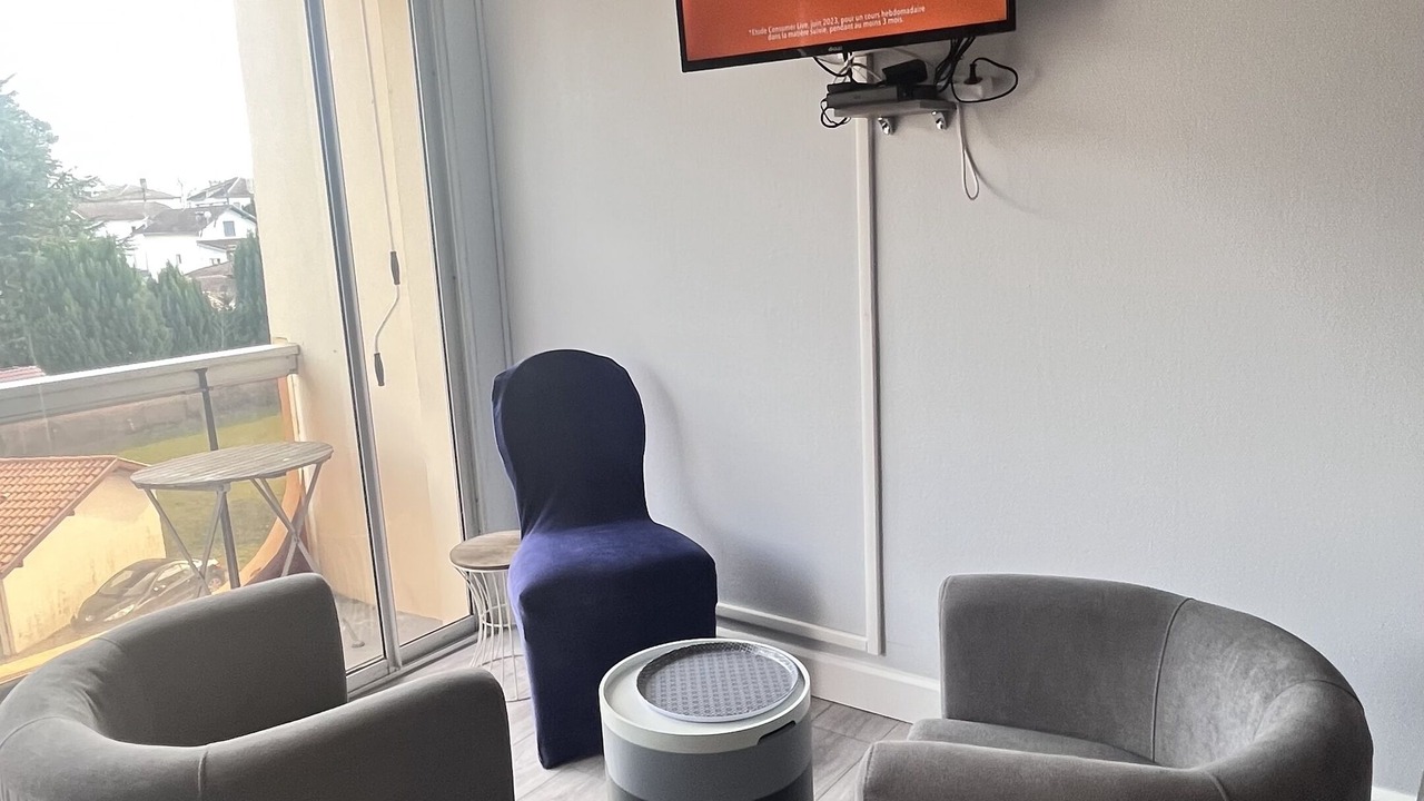 Photo of Livingroom in Saint-Paul-les-Dax