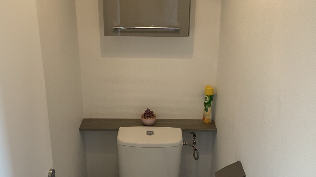 Photo of Bathroom in Saint-Paul-les-Dax
