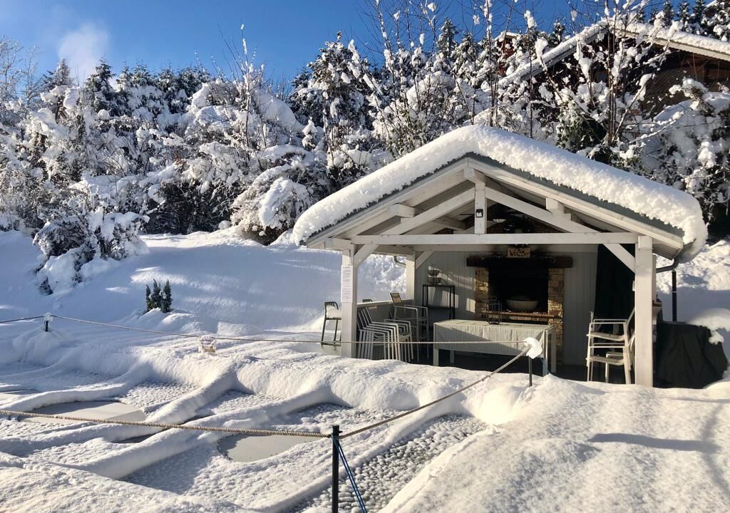 Photo of Outdoor in Saint-Gervais-les-Bains
