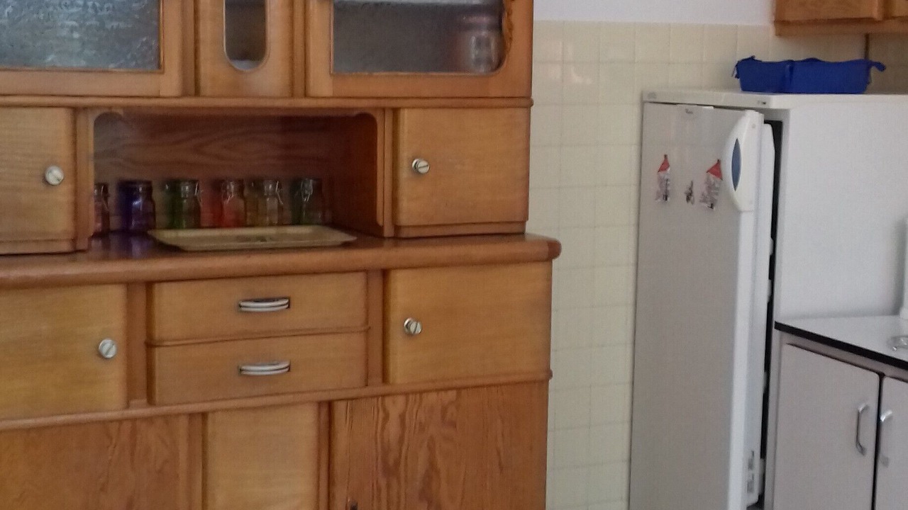 Photo of Kitchen in Guillestre