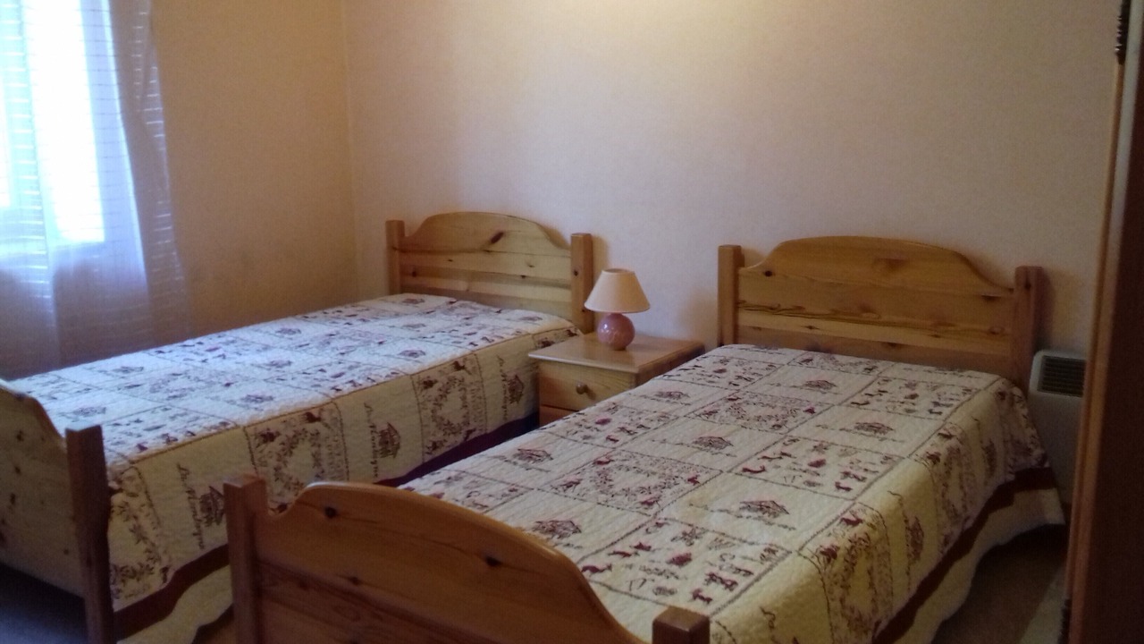 Photo of Bedroom in Guillestre