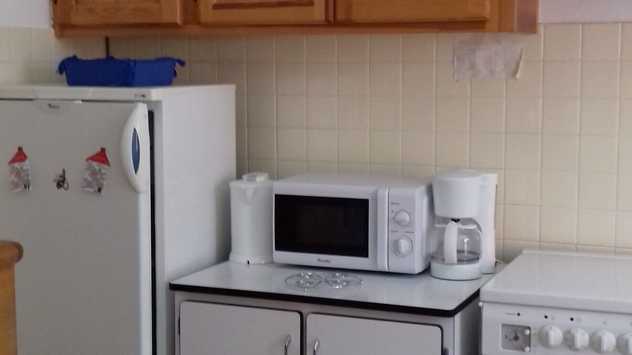 Photo of Kitchen in Guillestre