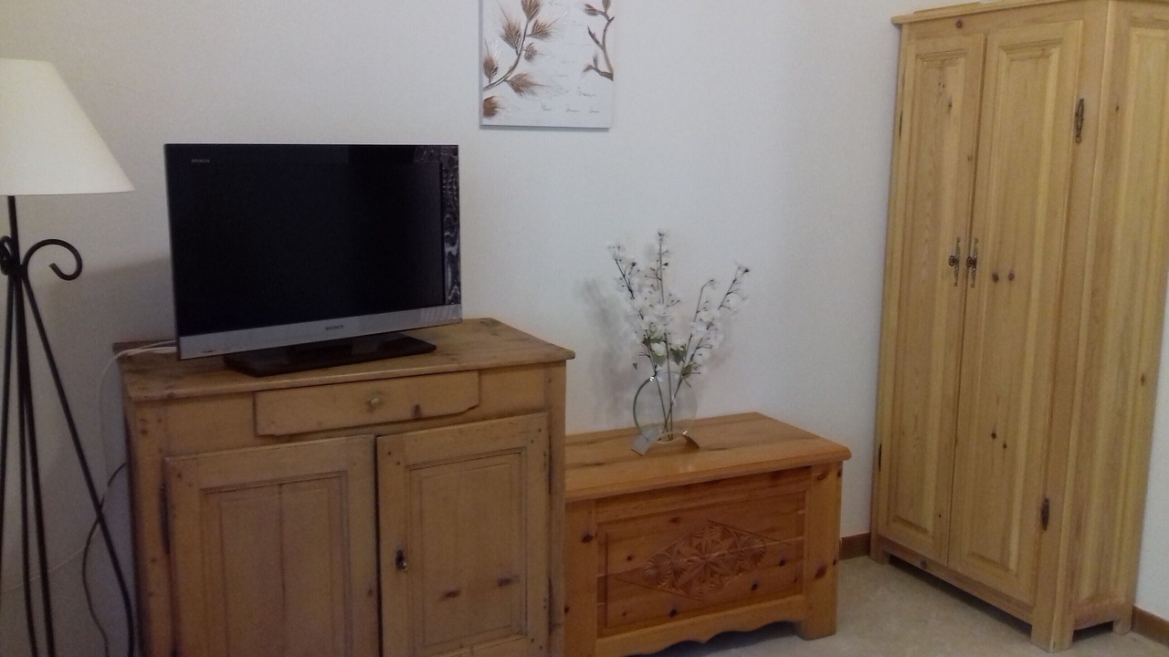 Photo of Bedroom in Guillestre