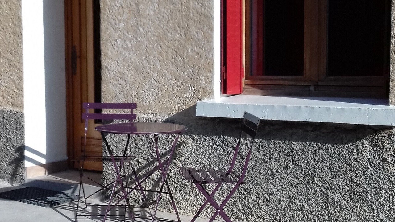 Photo of Outdoor in Guillestre