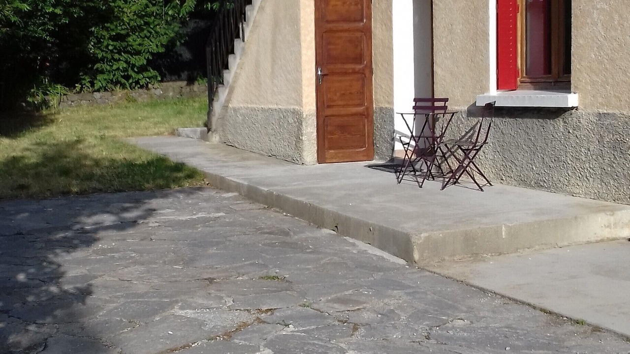 Photo of Outdoor in Guillestre