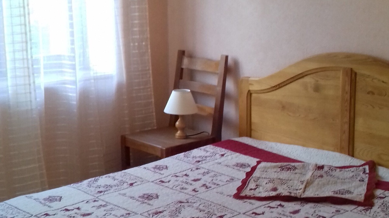 Photo of Bedroom in Guillestre