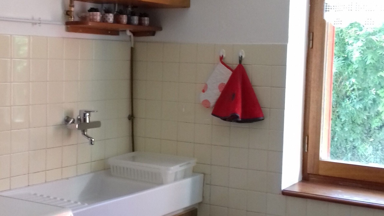 Photo of Bathroom in Guillestre