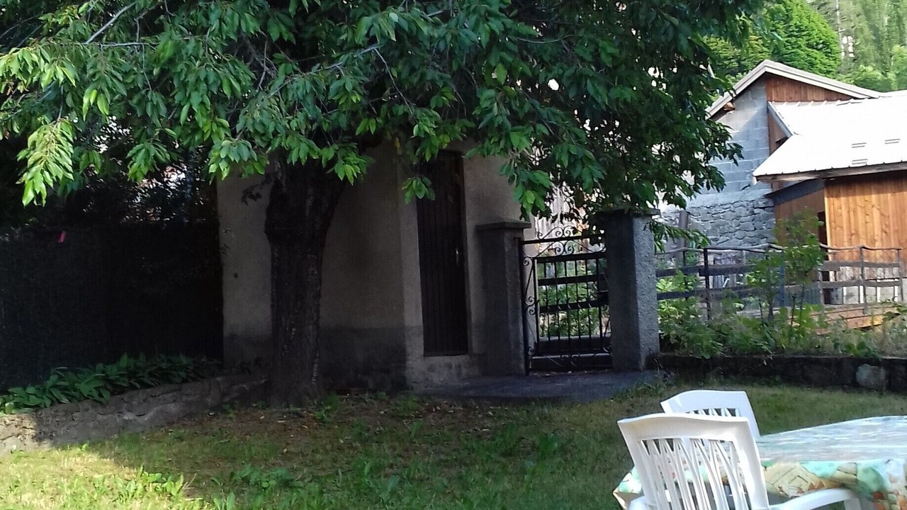 Photo of Outdoor in Guillestre