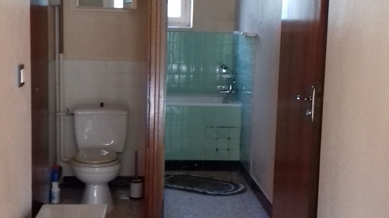 Photo of Bathroom in Guillestre