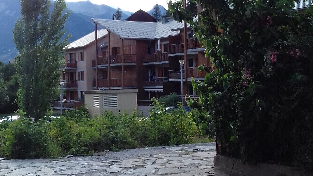 Photo of Outdoor in Guillestre