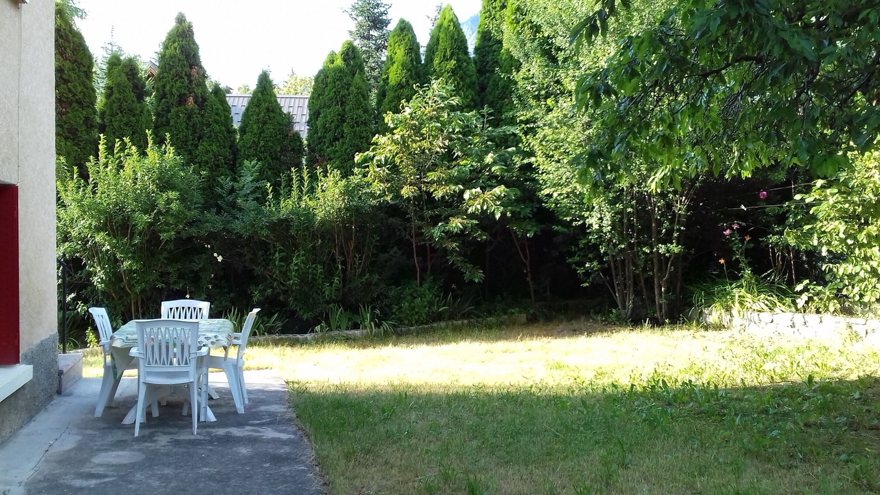 Photo of Outdoor in Guillestre