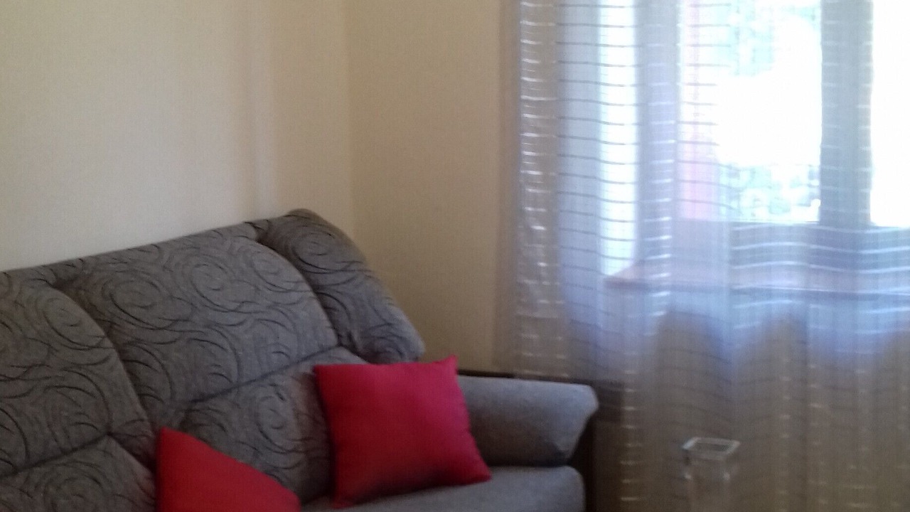 Photo of Livingroom in Guillestre