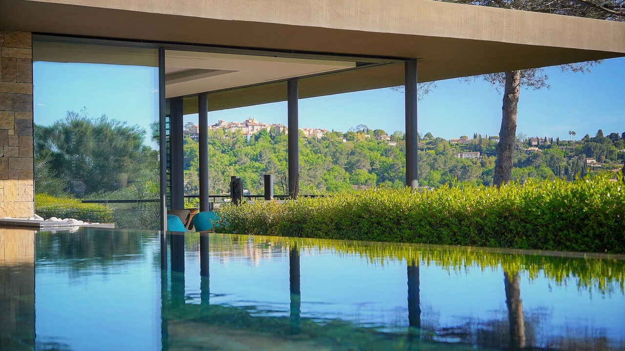 Photo of Outdoor in Mougins