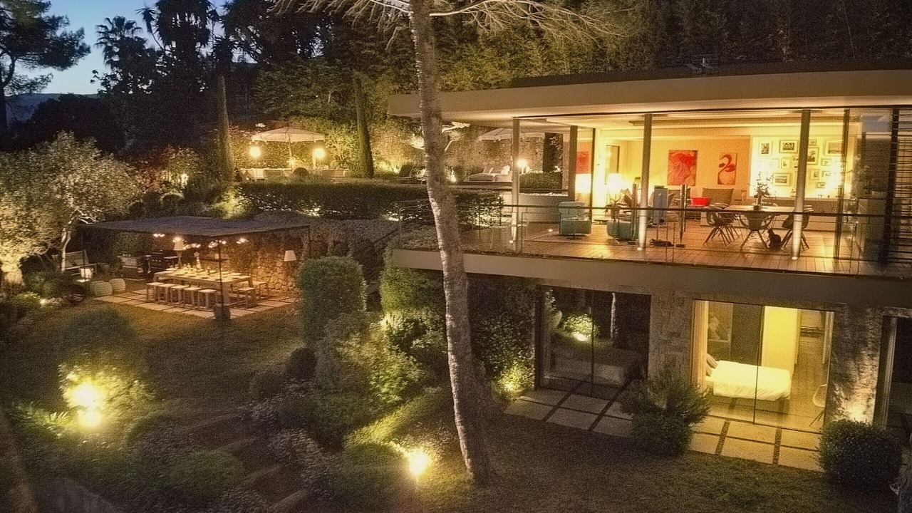Photo of Outdoor in Mougins