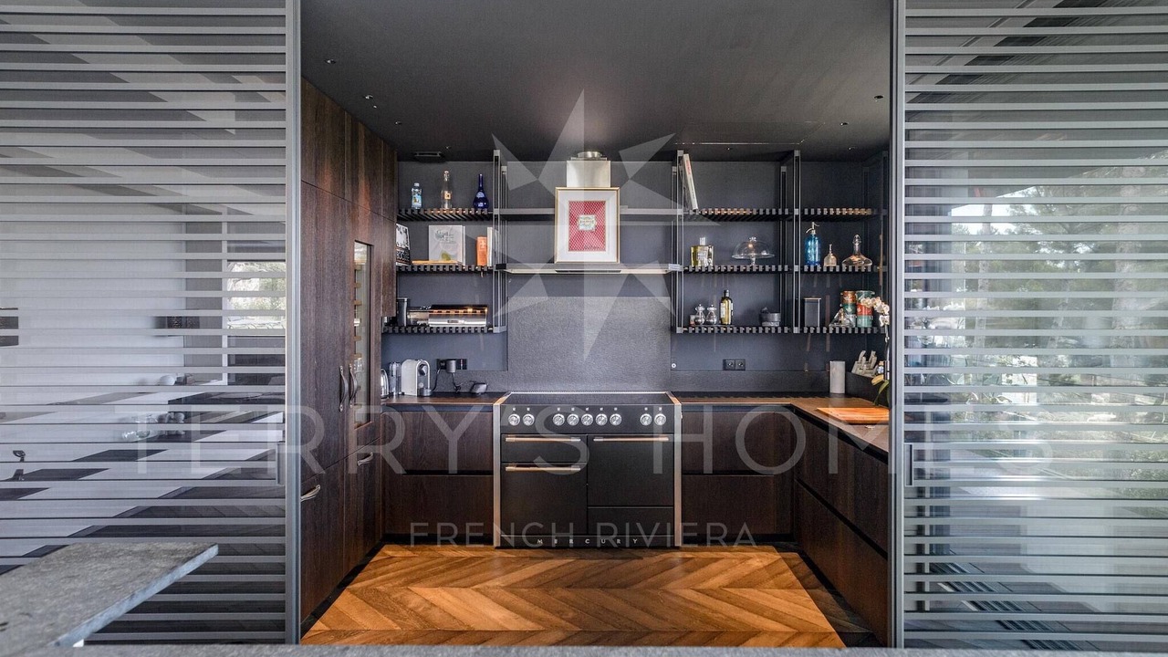 Photo of Kitchen in Mougins