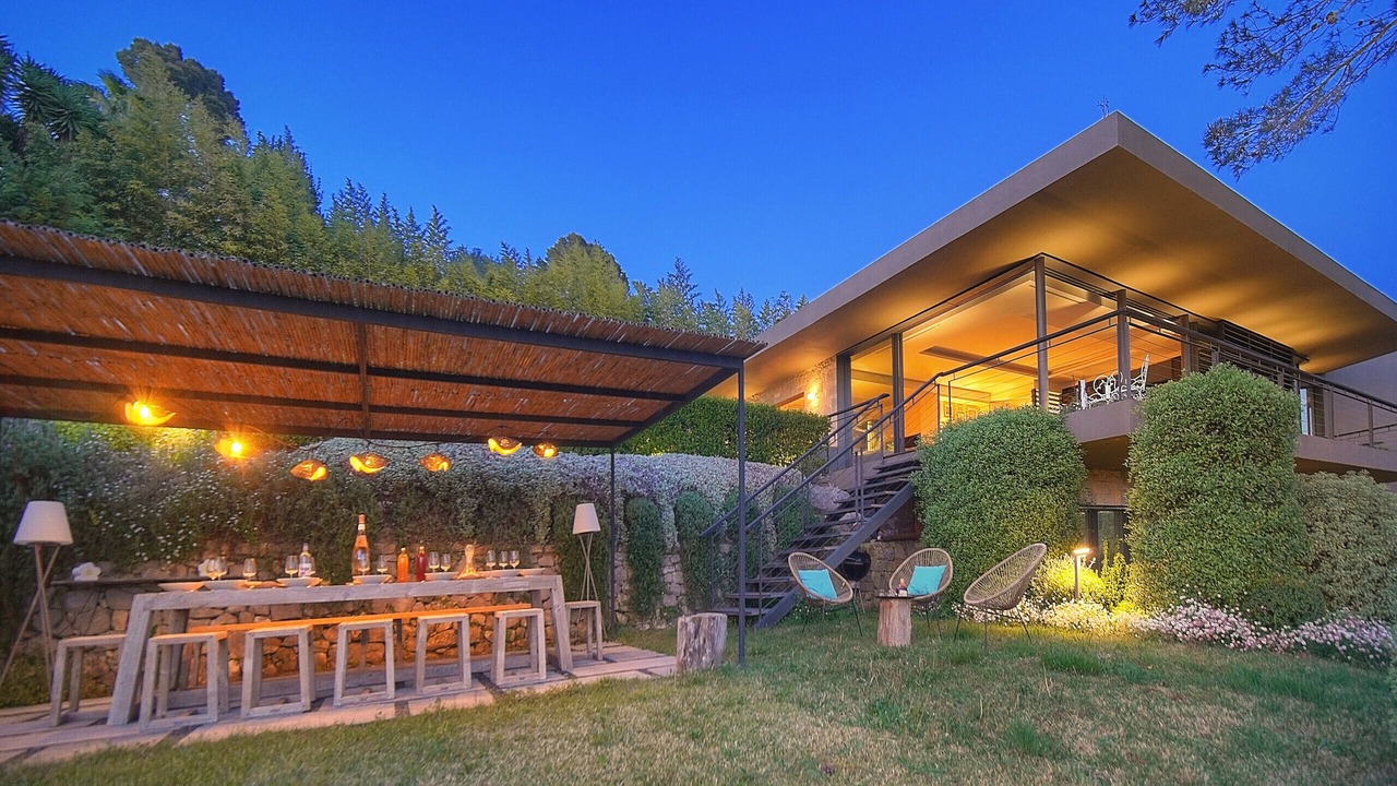 Photo of Outdoor in Mougins