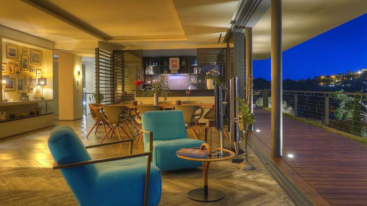 Photo of Outdoor in Mougins