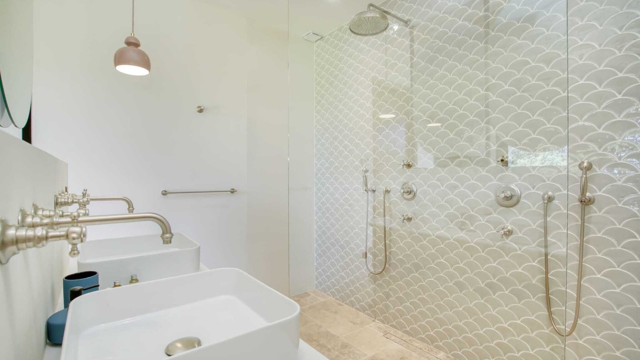 Photo of Bathroom in Ramatuelle