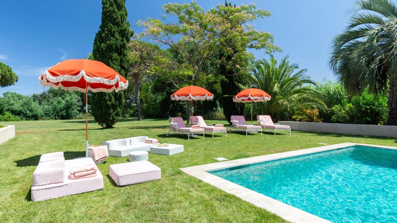 Photo of Outdoor in Ramatuelle