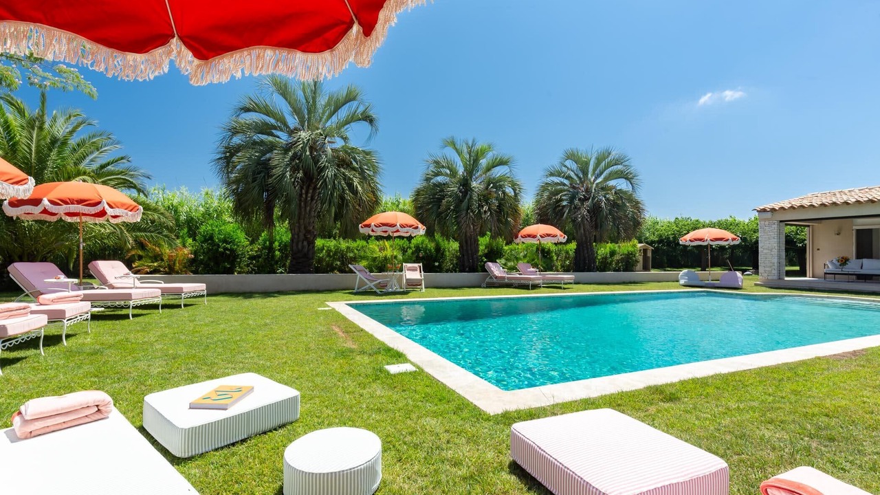 Photo of Outdoor in Ramatuelle