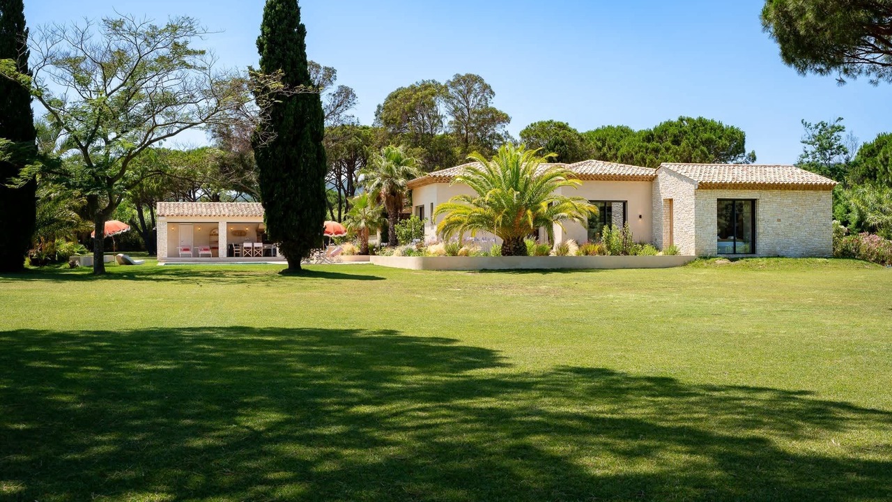 Photo of Outdoor in Ramatuelle