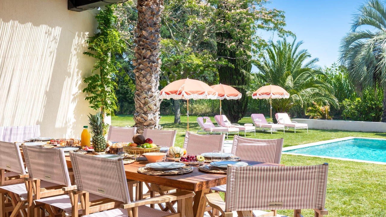 Photo of Outdoor in Ramatuelle