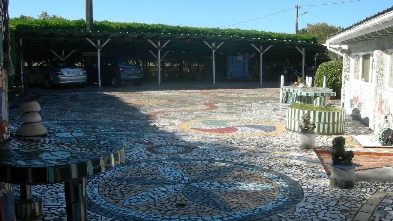 Photo of Outdoor in Gaillan-en-Medoc