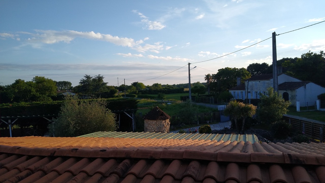 Photo of Outdoor in Gaillan-en-Medoc