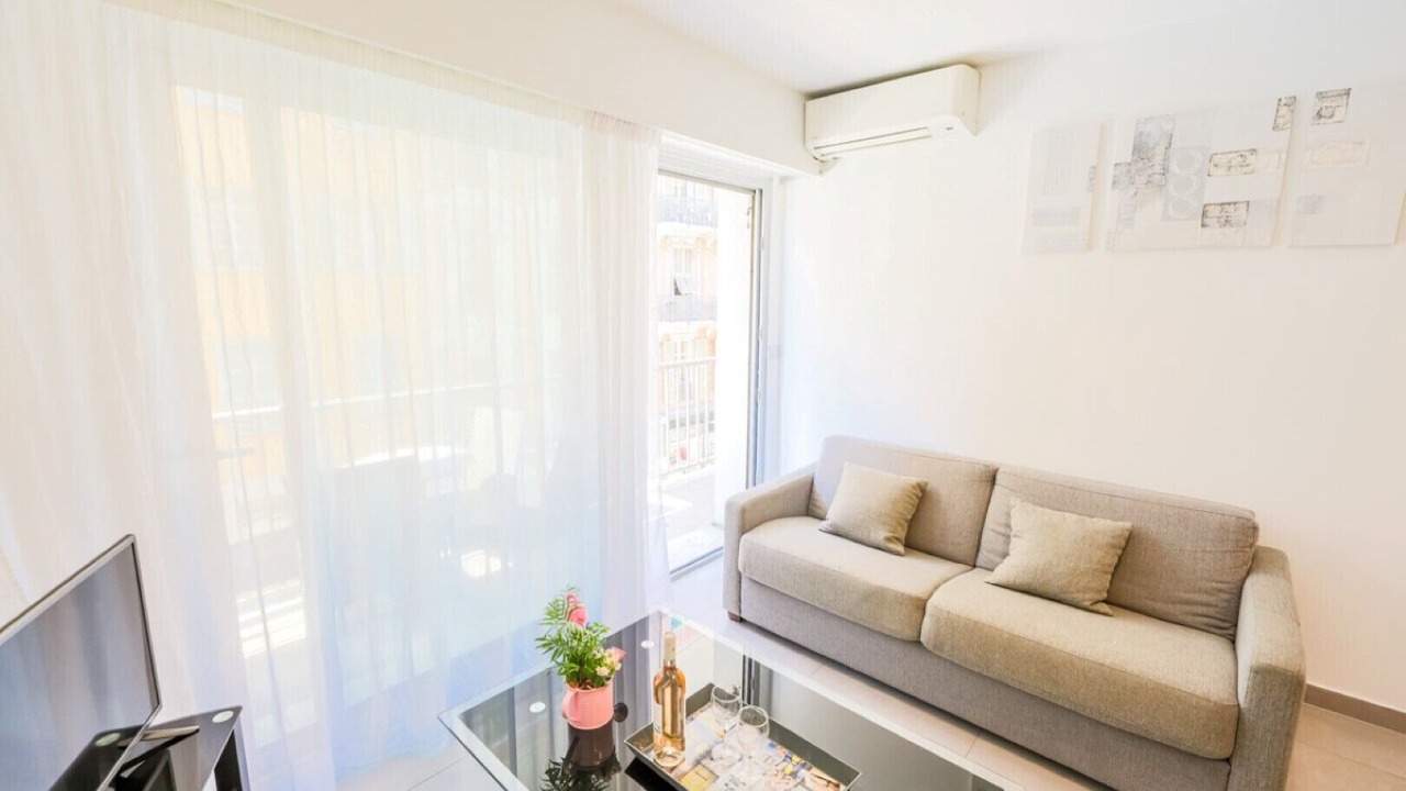 Photo of Patio Balcony in Carre d'Or