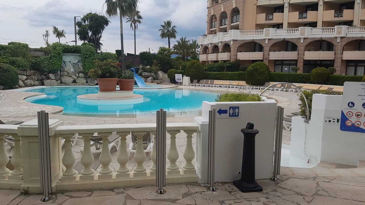 Photo of Outdoor in La Bocca