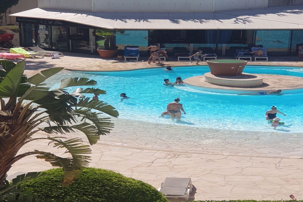 Photo of Outdoor in La Bocca