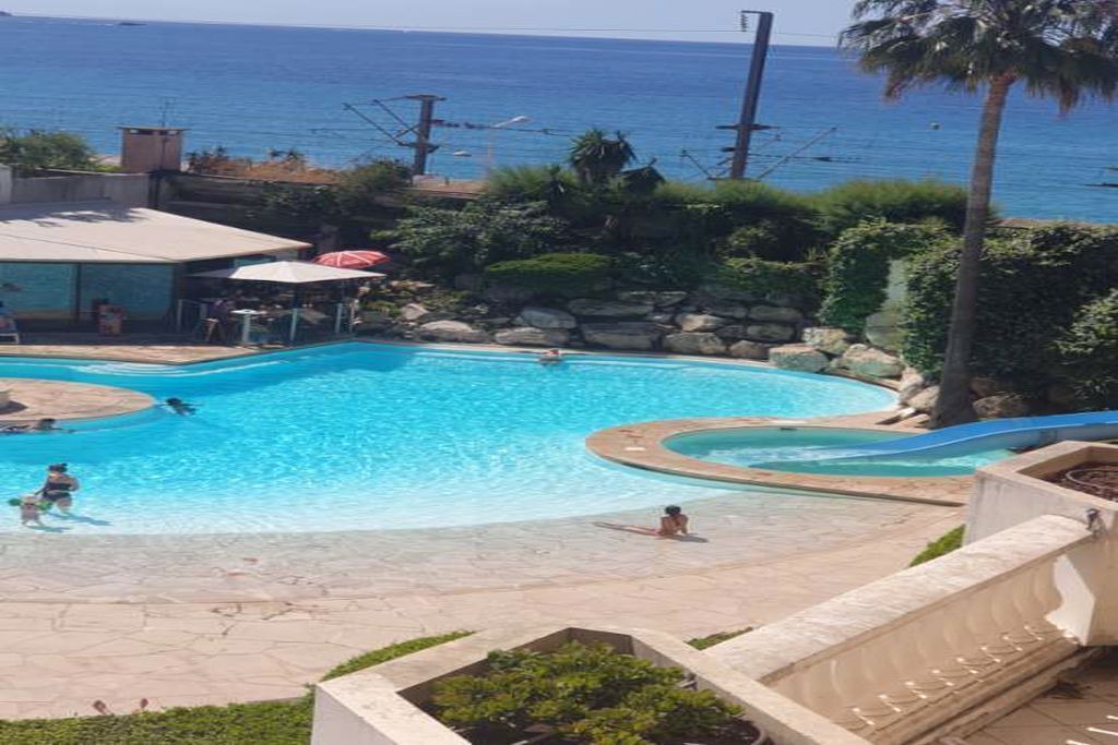 Photo of Outdoor in La Bocca