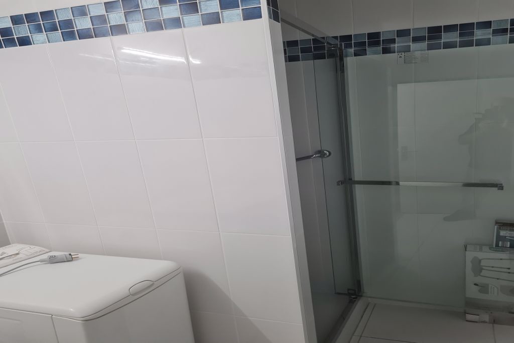 Photo of Bathroom in La Bocca