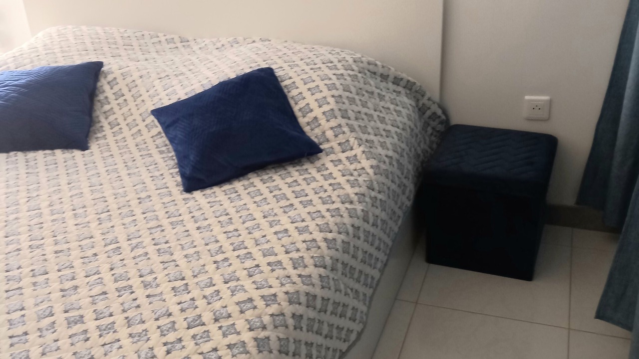 Photo of Bedroom in La Bocca