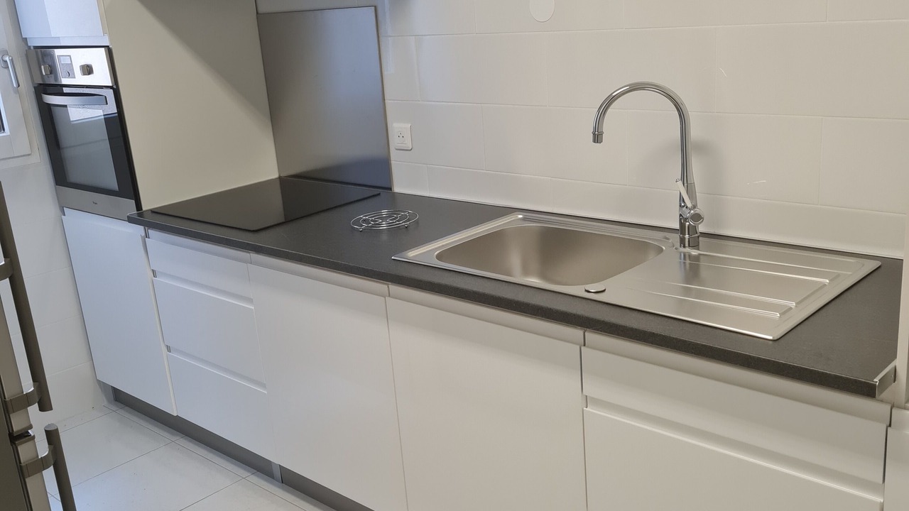 Photo of Kitchen in La Bocca