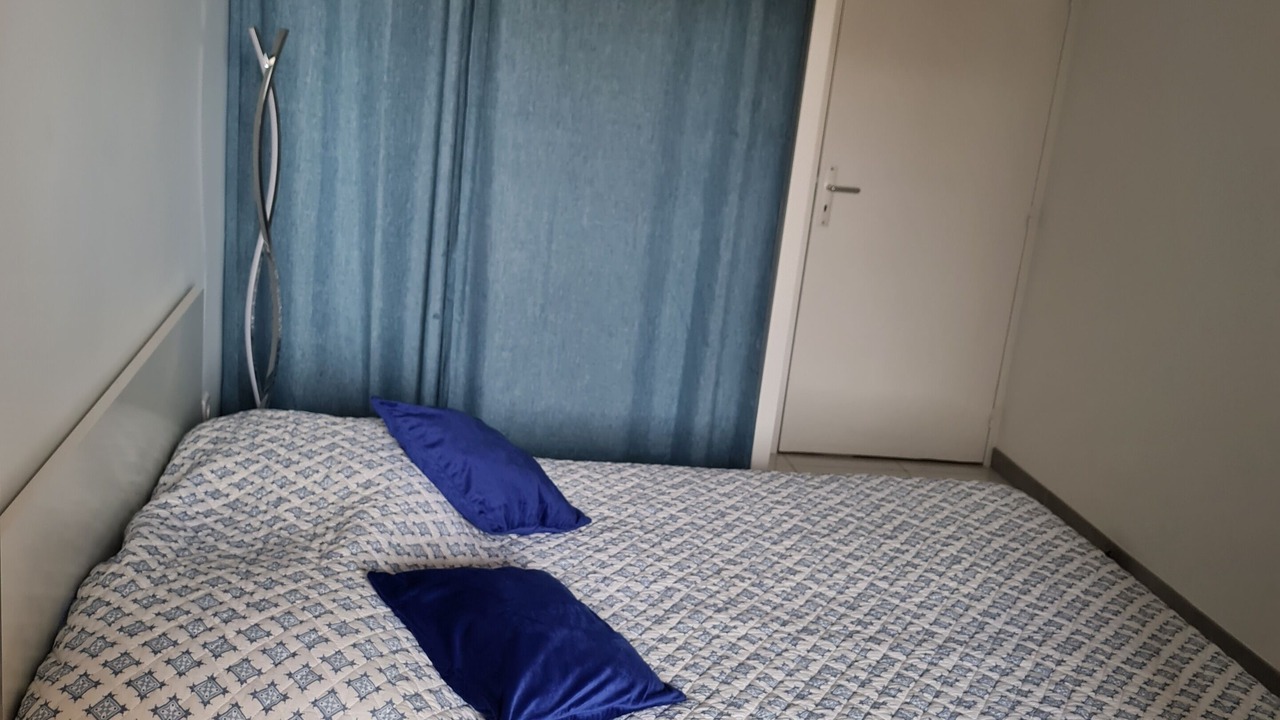 Photo of Bedroom in La Bocca