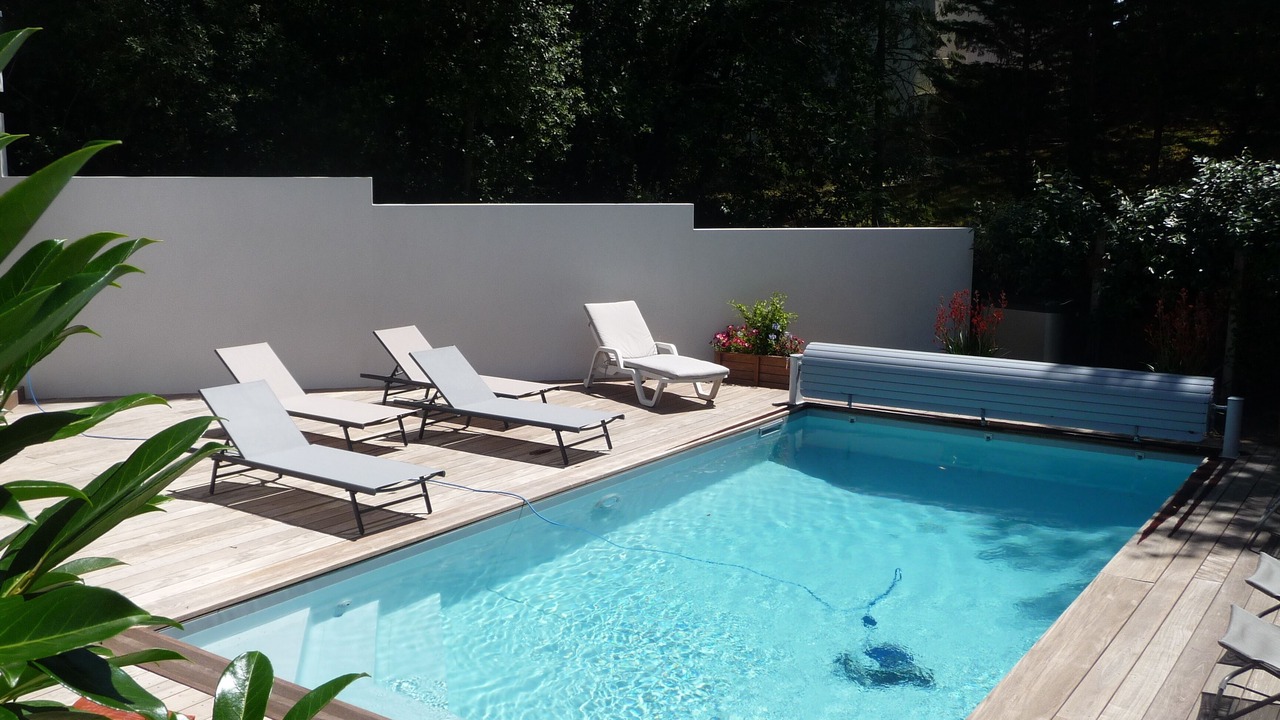 Photo of Outdoor in Saint-Georges-de-Didonne