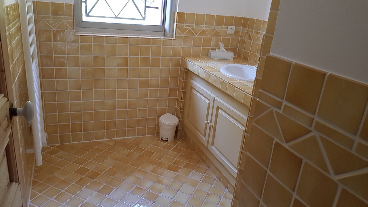 Photo of Bathroom in Rayol-Canadel-sur-Mer