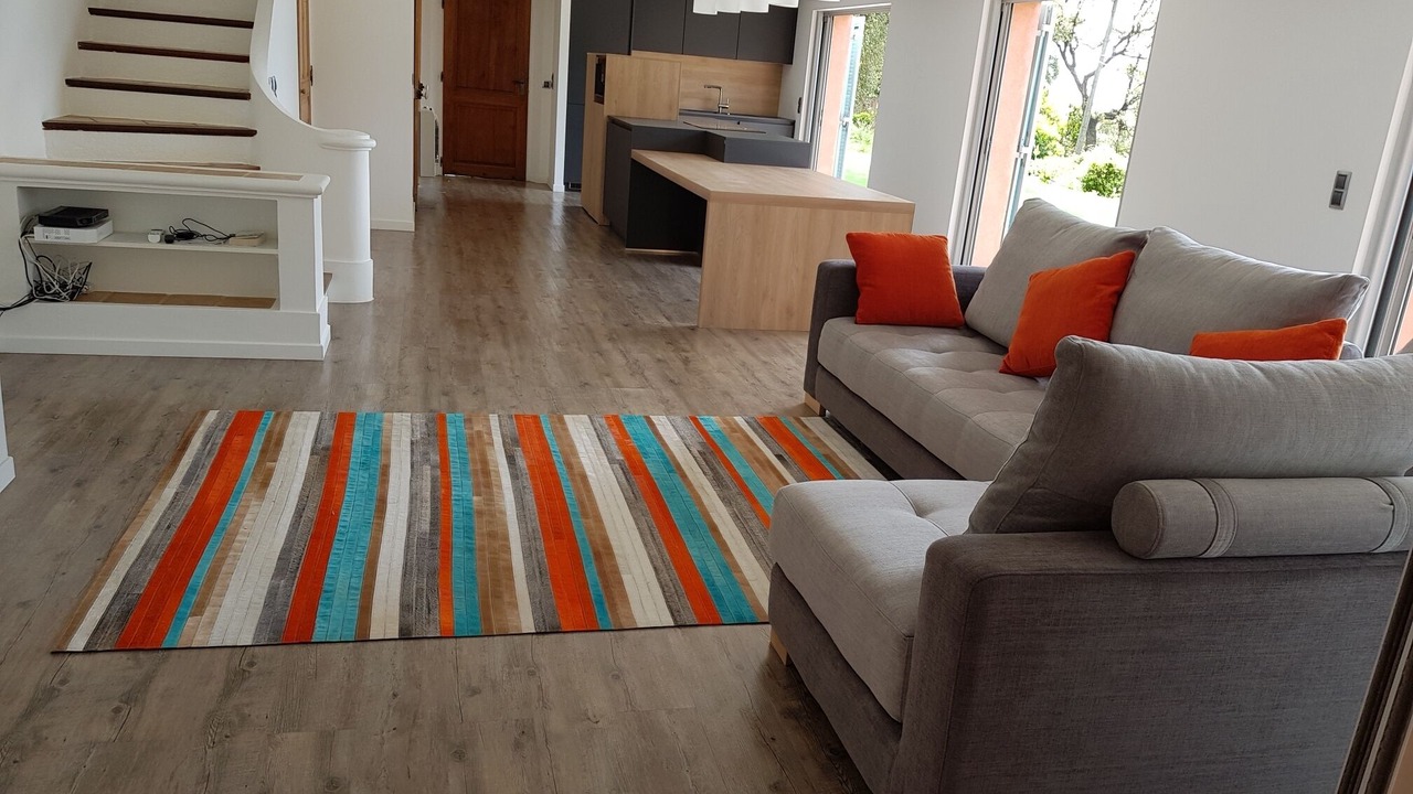 Photo of Livingroom in Rayol-Canadel-sur-Mer