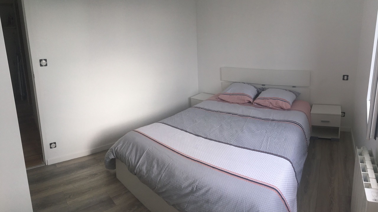 Photo of Bedroom in Beauvoir-sur-Mer