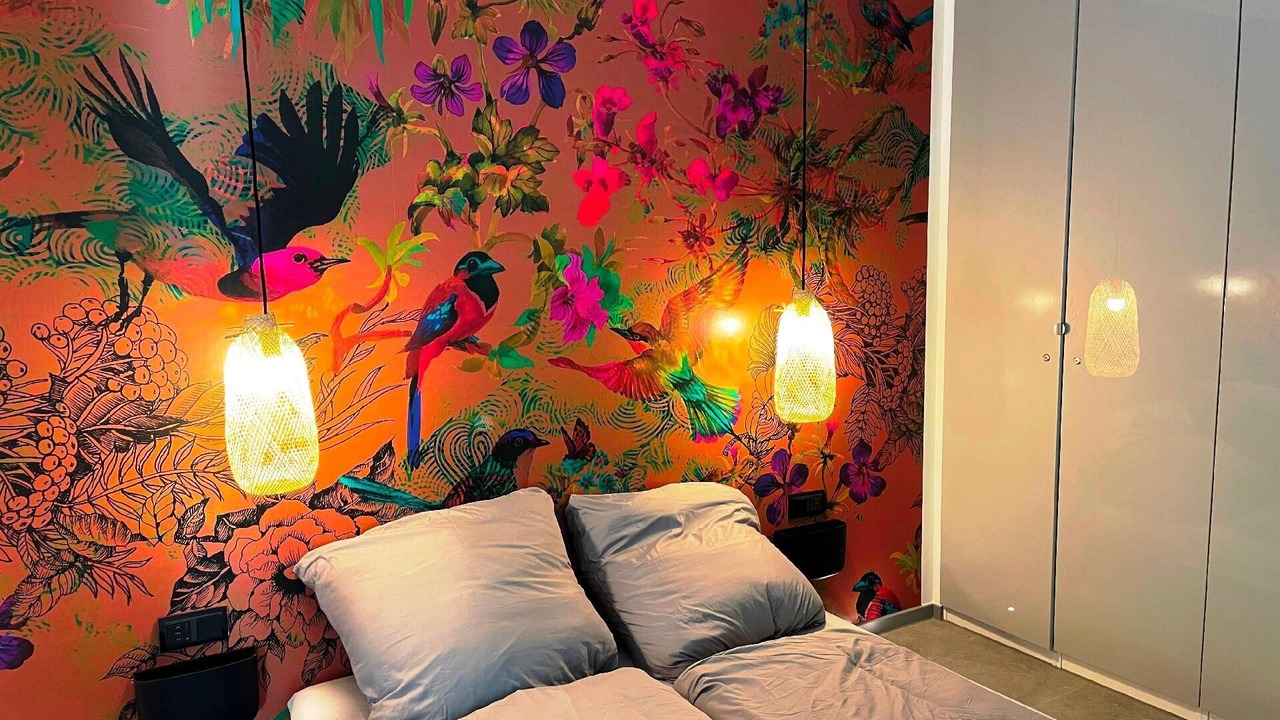Photo of Bedroom in La Croix-Valmer